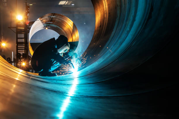 Affordable Welder Services in Ford City, PA