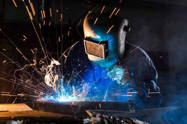 Best Automation and Robotic Welding in Ford City, PA