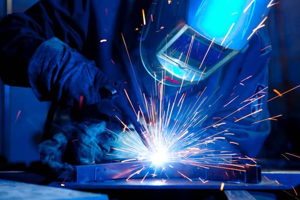Affordable Welder Services in Ford City, PA