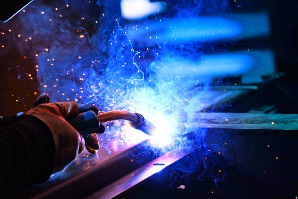 Best Maintenance and Repair Welding in Ford City, PA