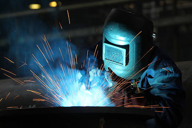 Best Maintenance and Repair Welding in Ford City, PA